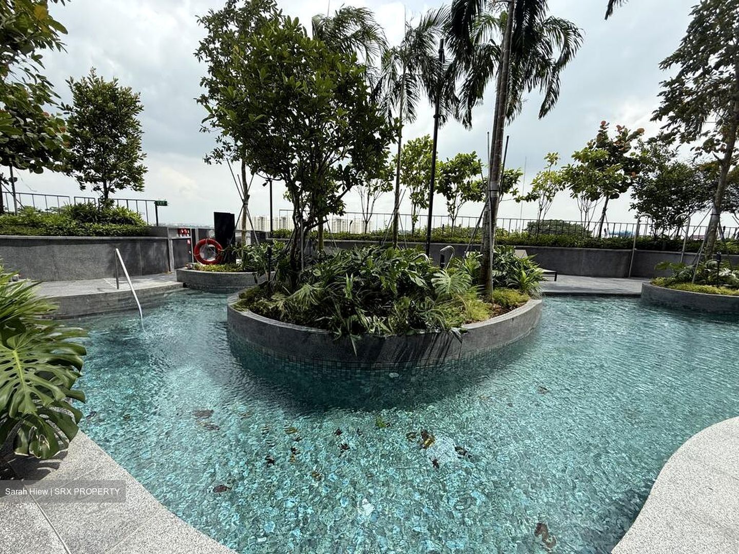 Lentor Modern (D26), Apartment #503038961